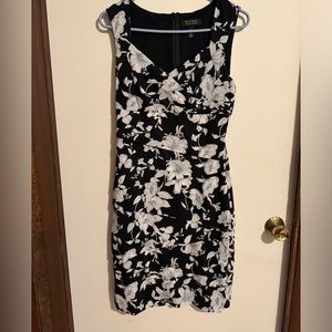 WHB dress